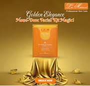 La Marienere Pure Gold Facial Kit