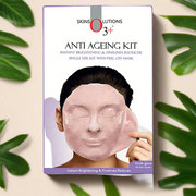 O3+ Anti Ageing Single Dose Kit for Finelines and Wrinkles (45gm)