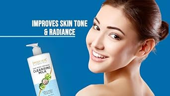 Aryanveda Cleansing Milk - 1L