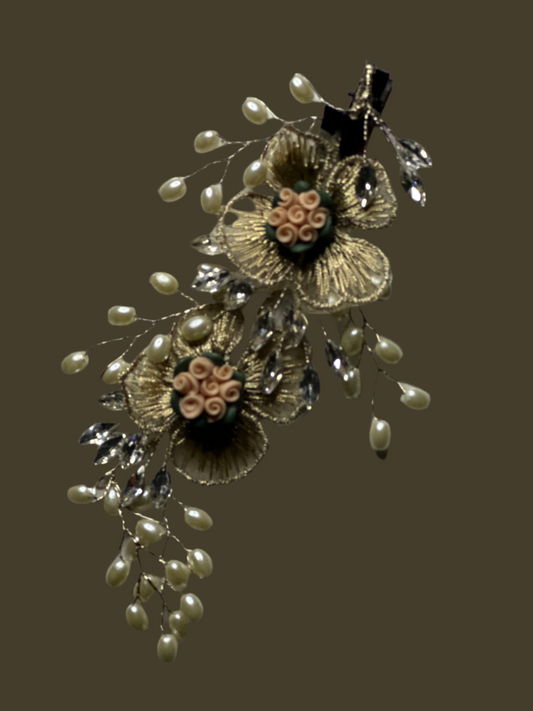 Hair Accessory for Hair style