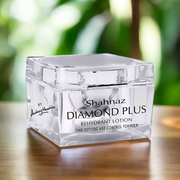 Shahnaz Husain Diamond Skin Lotion - 40g