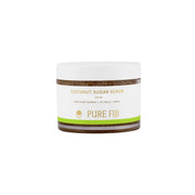 Pure Fiji Sugar Rub 300ml Noni