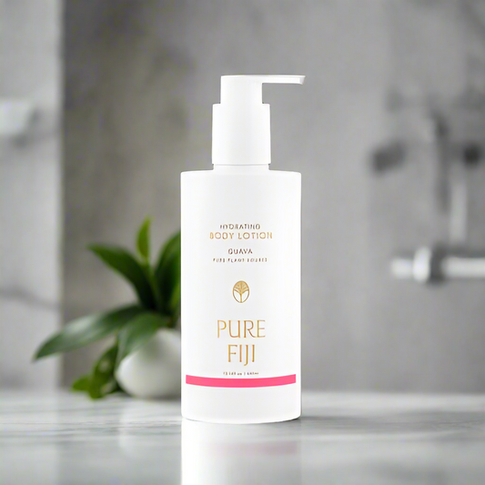Pure Fiji Body Lotion Guava - 300ml