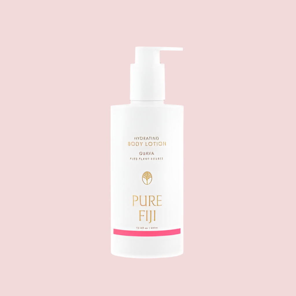 Pure Fiji Body Lotion Guava - 300ml