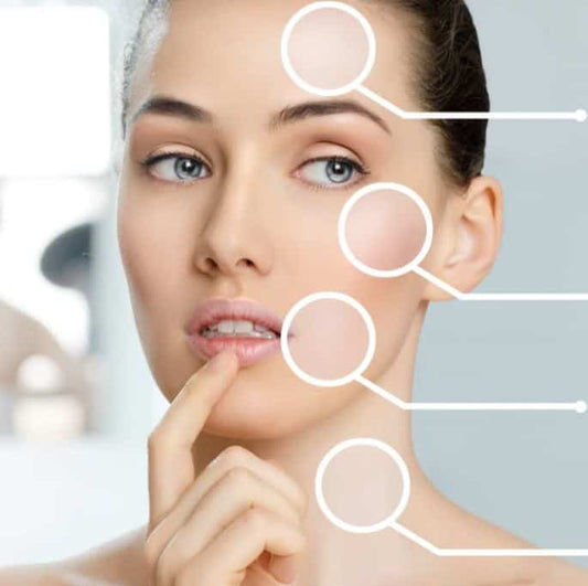 Master Class: Advanced Skin Treatments Using 7 Technologies
ONLY $1500 + GST (Limited Time Offer!)