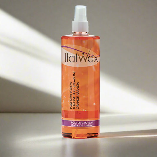 ItalWax After Wax Lotion Orange (100ml)