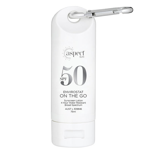 Aspect On-The-Go SPF 50 - 75ml