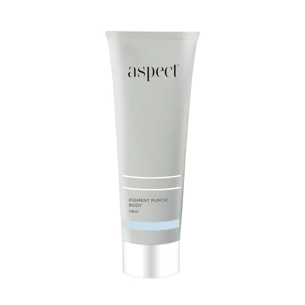 Aspect Pigment Punch Body - 118ml ( Hyper Pigmentation Treatment )