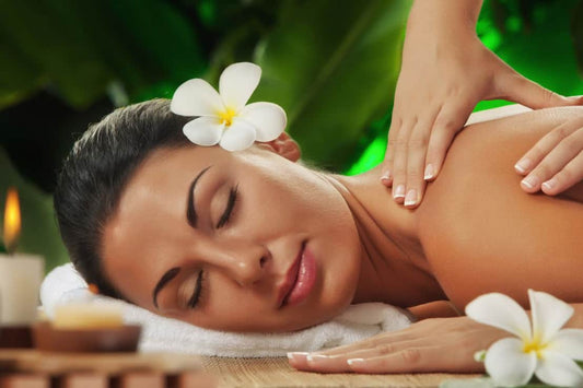 Ayurvedic Body Massage Training