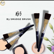 B3 Smudge Brush - 1pc
