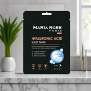 Maria Ross Sheet Mask hyaluronic