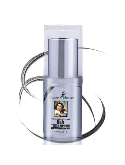 Shahnaz Husain Brown Hair Root Touch-Up Plus - 7.5g