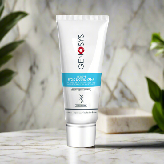 Genosys Intensive Hydro Soothing Cream 50gms