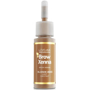 BrowXenna #203 Light Chestnut Henna - 10ml