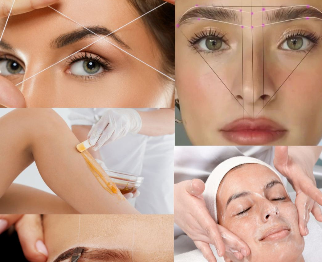 Beginners Beauty Course