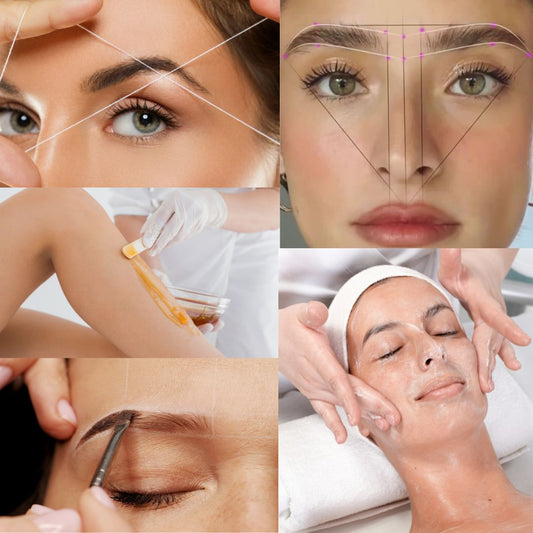 Beginners Beauty Course
