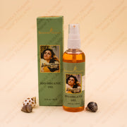 Shahnaz Husain Bio Organic Oil - 100ml
