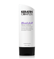 Keratin Complex Blondeshell Conditioner - 400ml