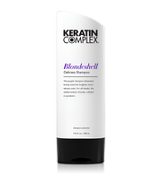 Keratin Complex Blondeshell Shampoo - 400ml