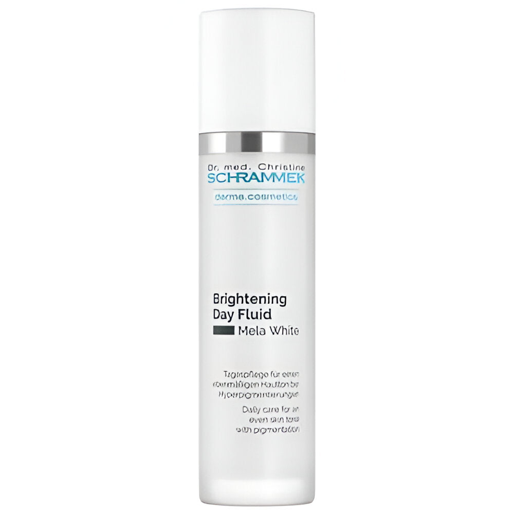 Dr. Schrammek Brightening Mela White Day Fluid -50ml