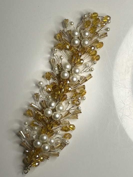 Hair Style Hair Accessory