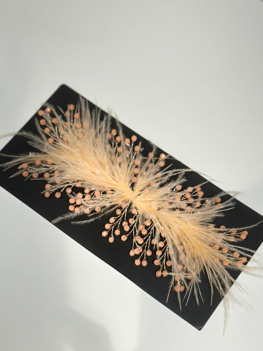 Hair Accessory For Hair Style
