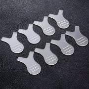 Lash Lift Y Comb - 10pcs