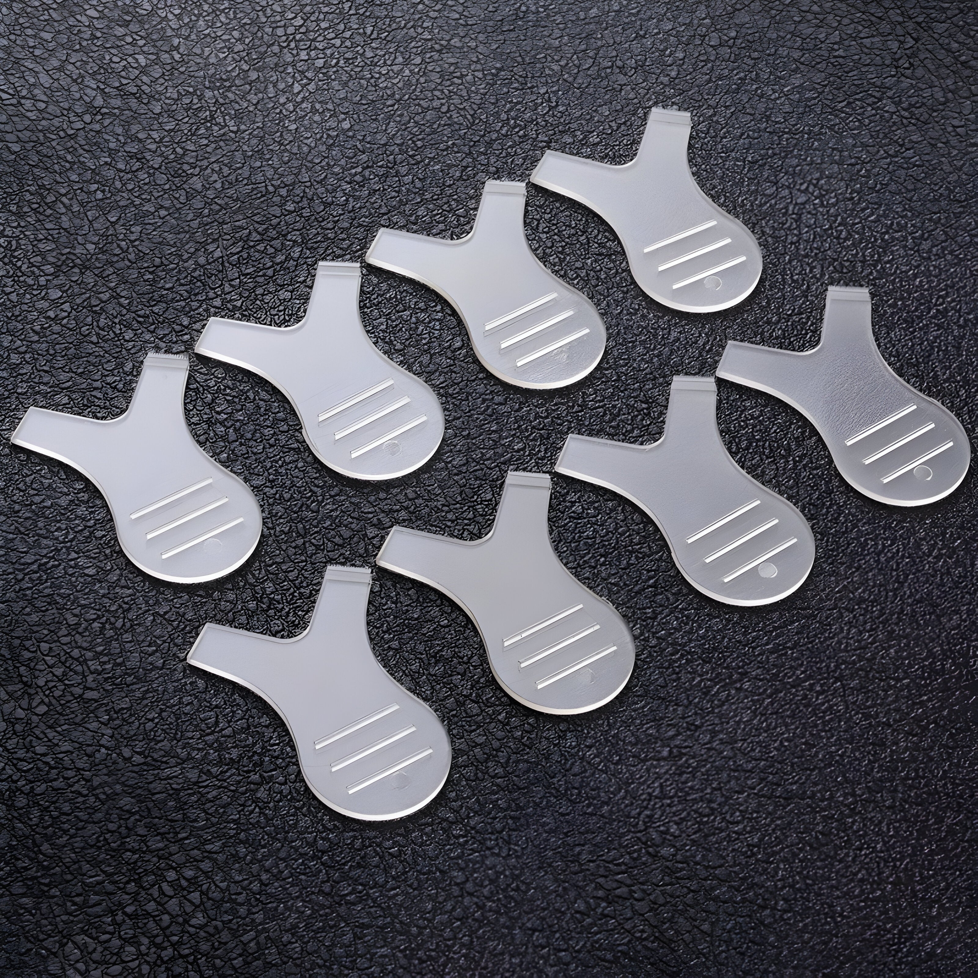 Lash Lift Y Comb - 10pcs