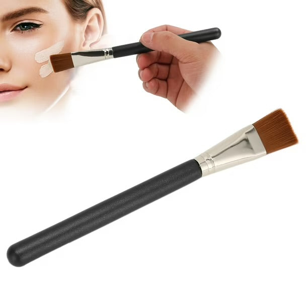 Face Mask Brush - 1pc