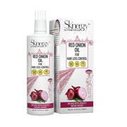 SkinEnergy Red Onion Anti Hair Fall Oil - 200ml