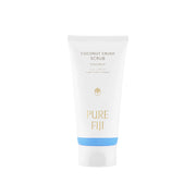 Pure Fiji Coconut Crush Scrub Coconut - 177ml