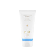 Pure Fiji Coconut Crush Scrub 177mls Moringa
