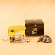 Shahnaz Husain Coffee Bean Scrub - 40g