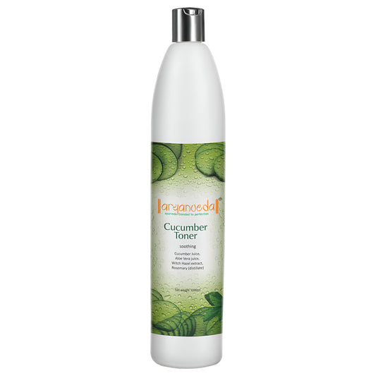 Aryanveda Cucumber Toner - 1L