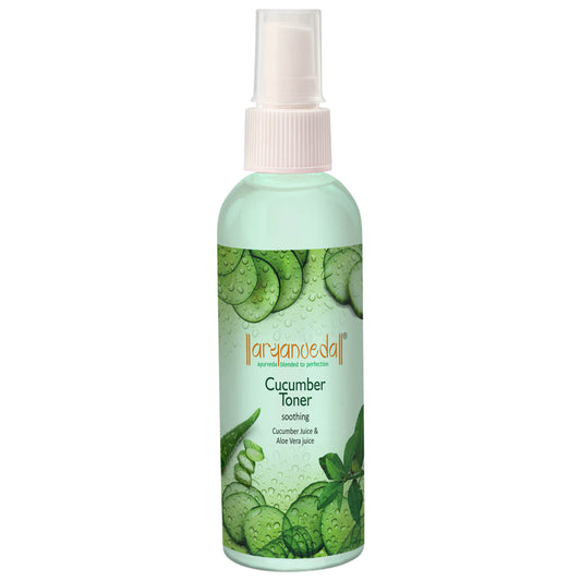 Aryanveda Cucumber Toner - 100ml