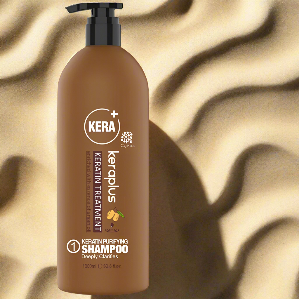 Keraplus Clarifying Shampoo 1000 mls
