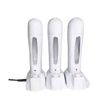 Roll-on Wax Heater - Triple