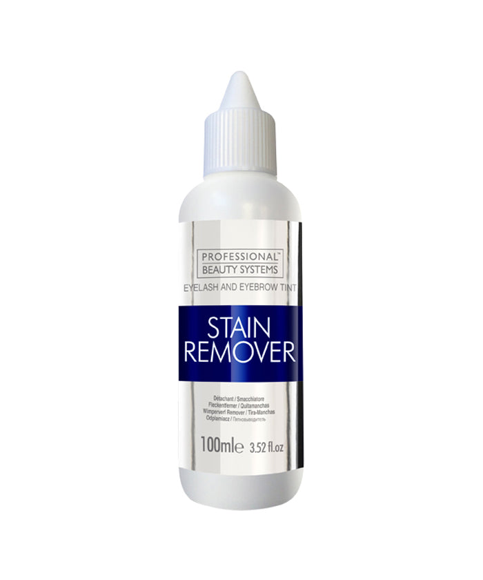 PBS Tint Stain Remover 100ml | Professional Beauty Systems