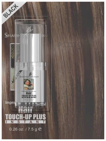 Shahnaz Husain Brown Hair Root Touch-Up Plus - 7.5g
