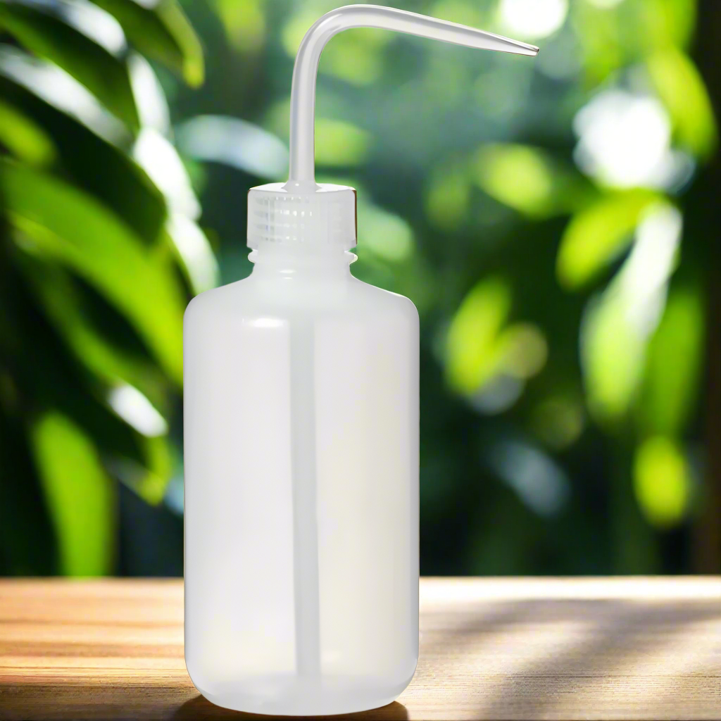 Eye-Wash Bottles - 1 pc 250ml ea