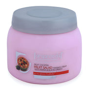 Aryanveda Fruit Salad Massage Cream - 400g
