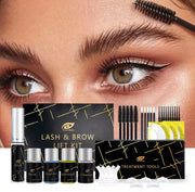 Lash and Brow lamination kit