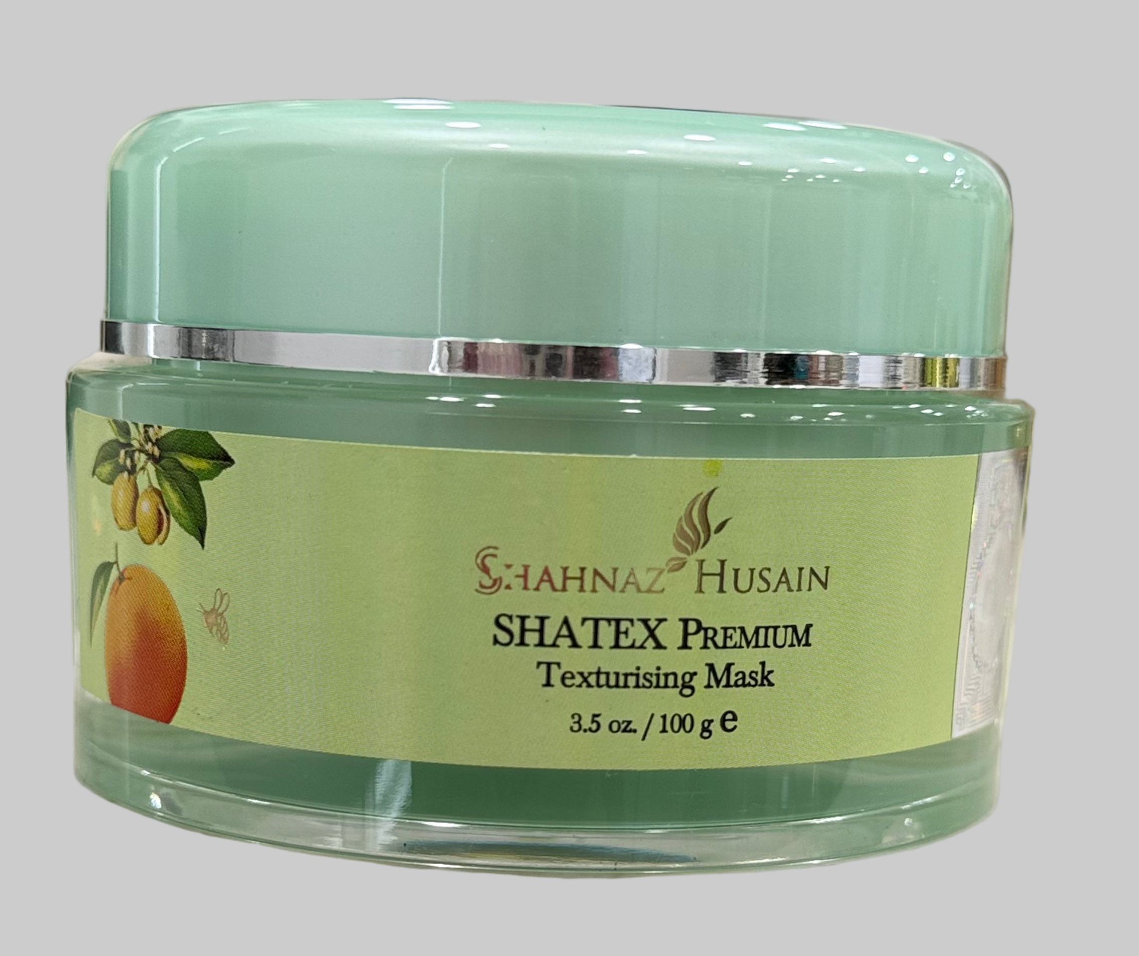 Shahnaz Husain Shatex Mask (100gm)( All Skin Type)
