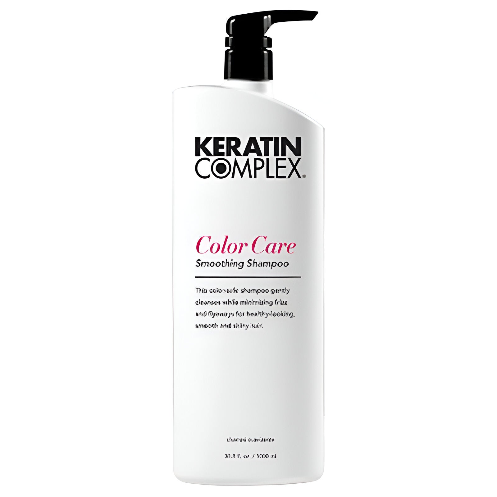 Keratin Complex Color Care Shampoo - 400ml
