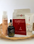 Genosys Radiance Pack - Korean Skin Care