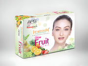 Aryanveda Glow Fruit Exfoliation Kit - 260g