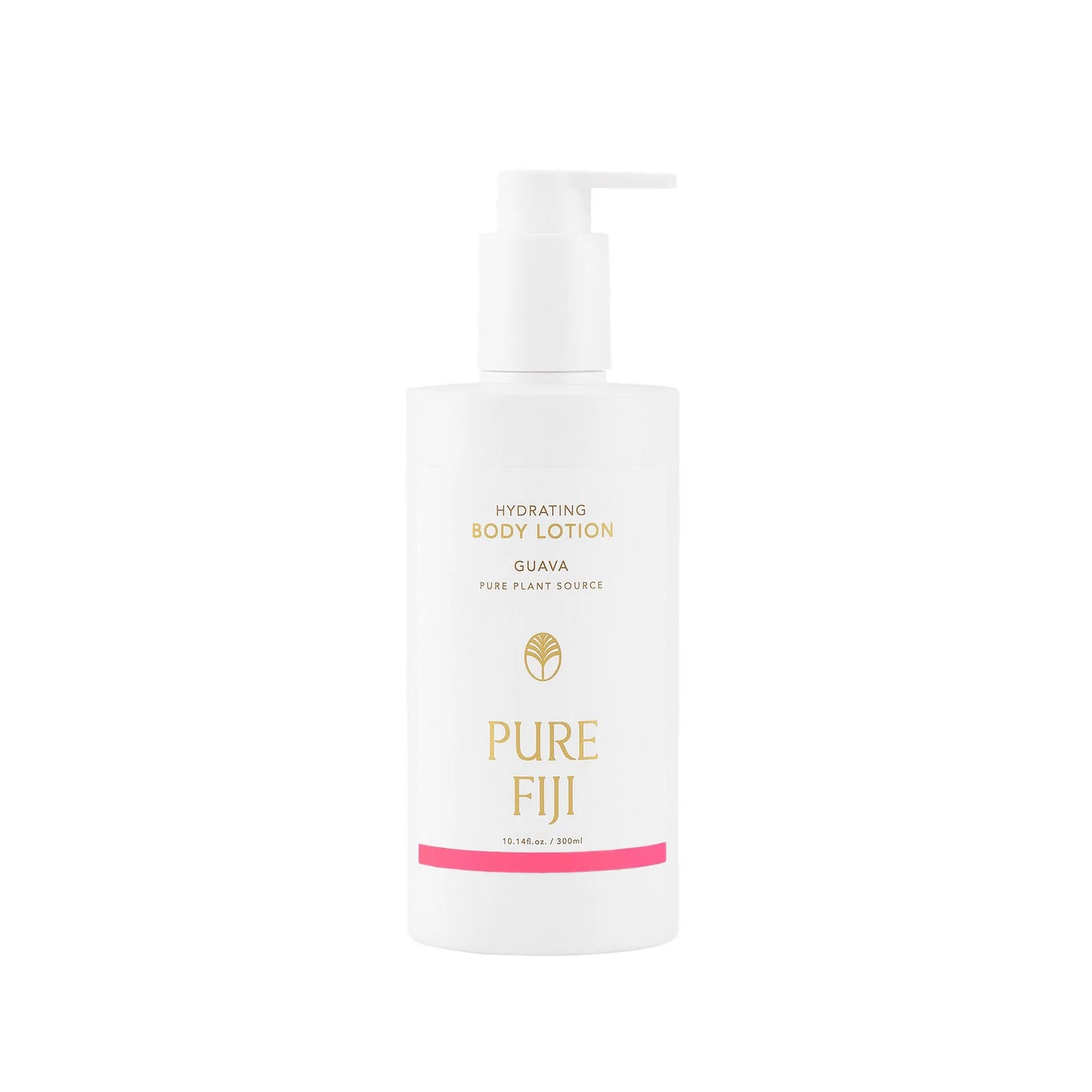 Pure Fiji Body Lotion Guava - 300ml