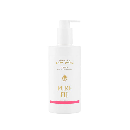 Pure Fiji Body Lotion Guava - 300ml