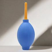 alt="Eyelash extension air blower dryer"