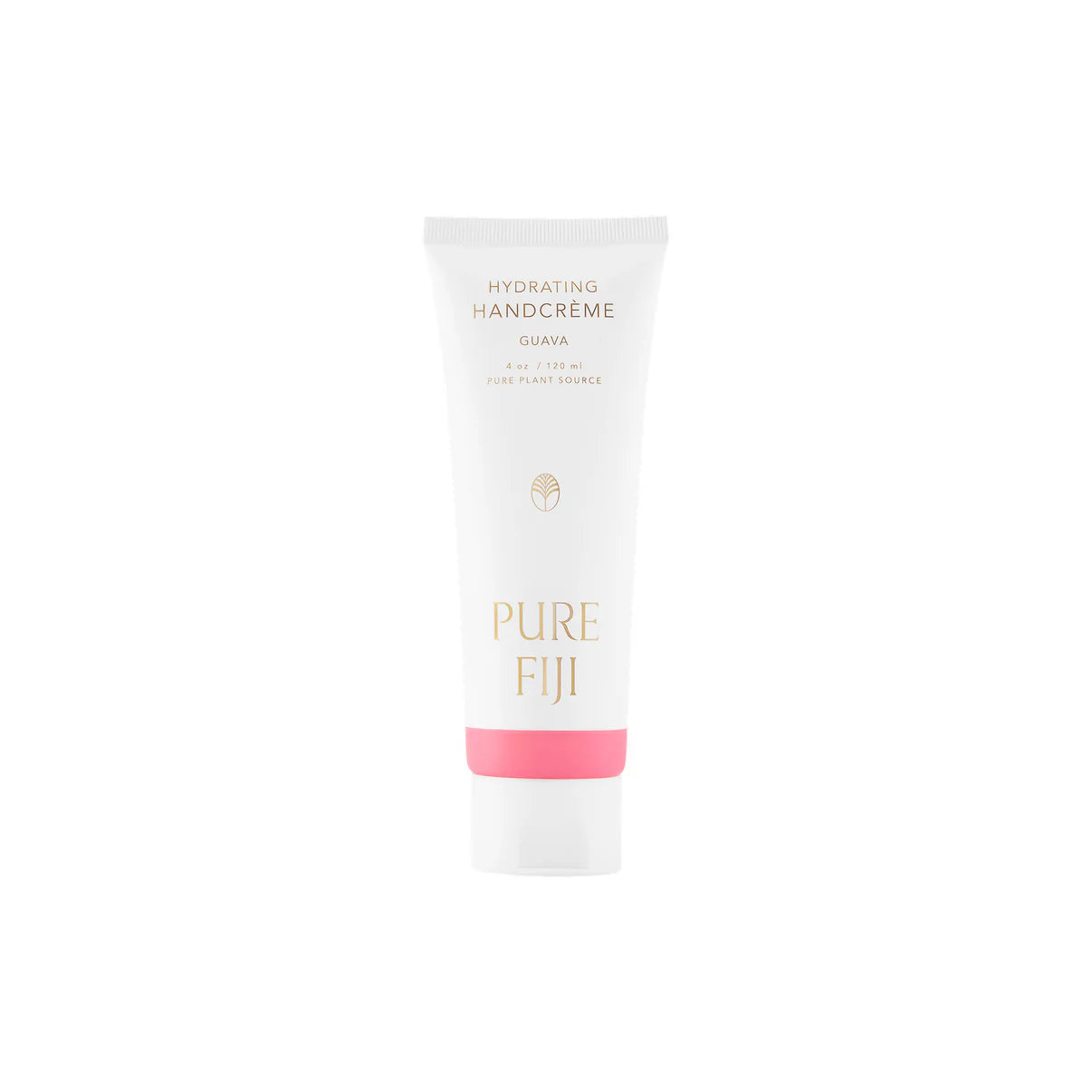 Pure Fiji Hand Cream 120mls Guava